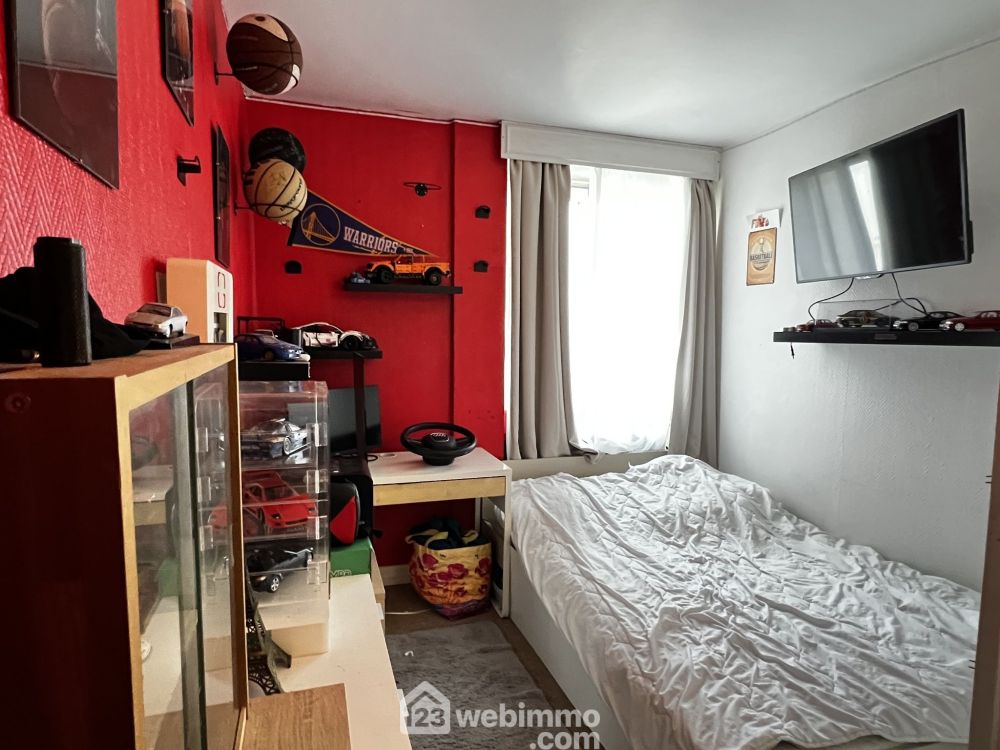 Photo 7 - Choisy-le-Roi 94600 à Choisy-le-Roi