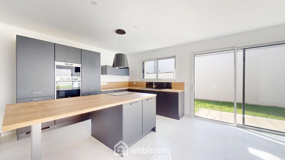 Photo 3 - Saint-Hilaire-la-Forêt 85440 à Saint-Hilaire-la-Forêt