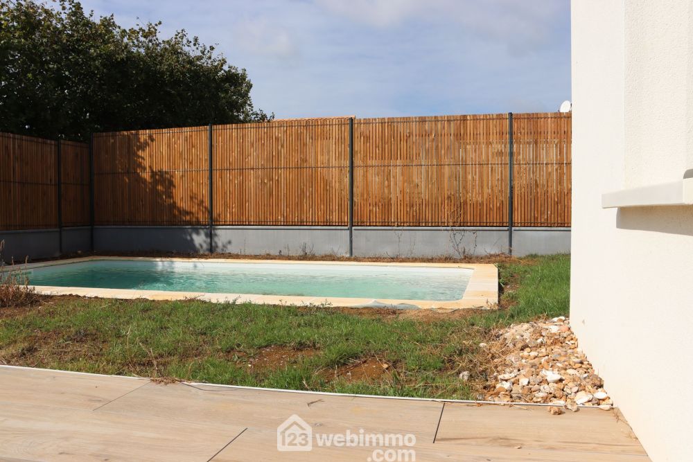 Photo 2 - Saint-Hilaire-la-Forêt 85440 à Saint-Hilaire-la-Forêt