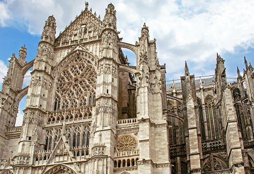 Photo 1 - Compiègne 60200 à Compiègne