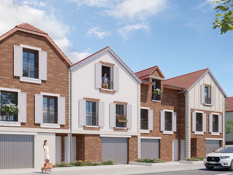 Photo 7 - Compiègne 60200 à Compiègne