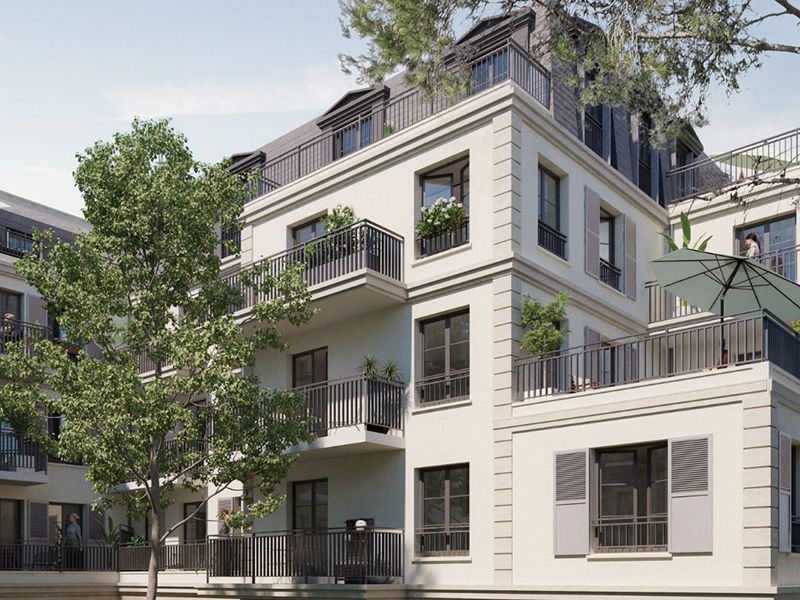 Photo 8 - Compiègne 60200 à Compiègne