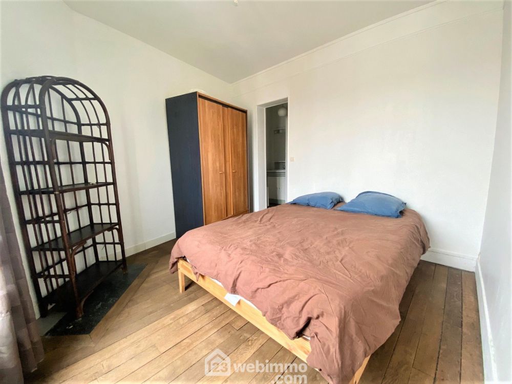 Photo 6 - Villeneuve-Saint-Georges 94190 à Villeneuve-Saint-Georges