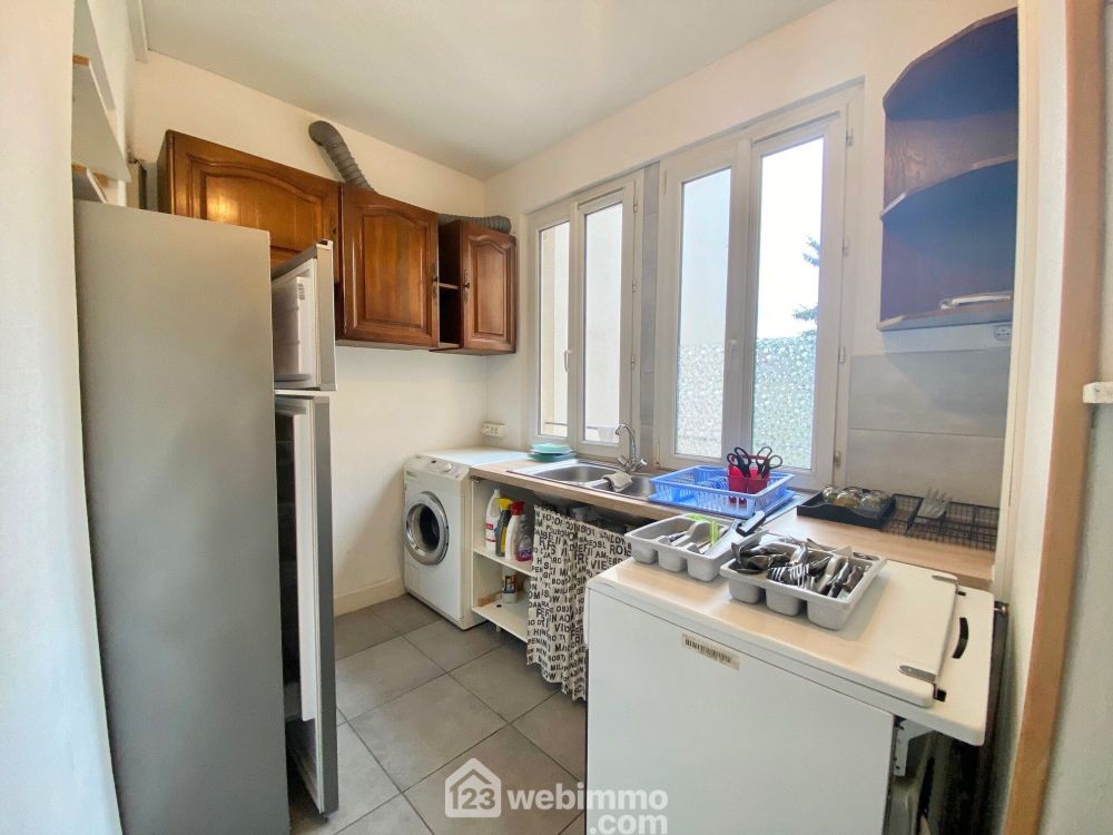 Photo 3 - Villeneuve-Saint-Georges 94190 à Villeneuve-Saint-Georges