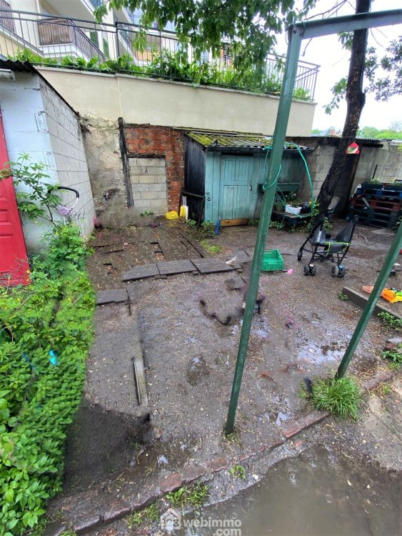 Photo 10 - Villeneuve-Saint-Georges 94190 à Villeneuve-Saint-Georges