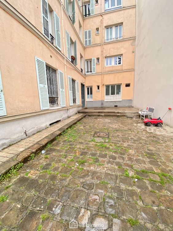 Photo 8 - Villeneuve-Saint-Georges 94190 à Villeneuve-Saint-Georges