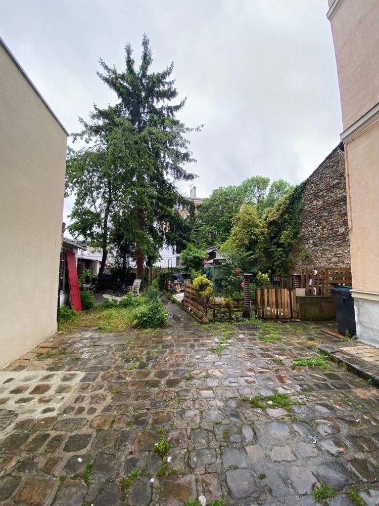 Photo 9 - Villeneuve-Saint-Georges 94190 à Villeneuve-Saint-Georges