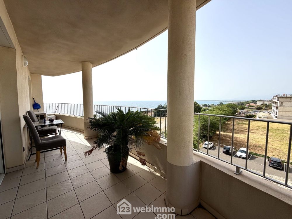 Appartement 3 pièces 64 m² · à Bastia · 64 m² · 200 000 €