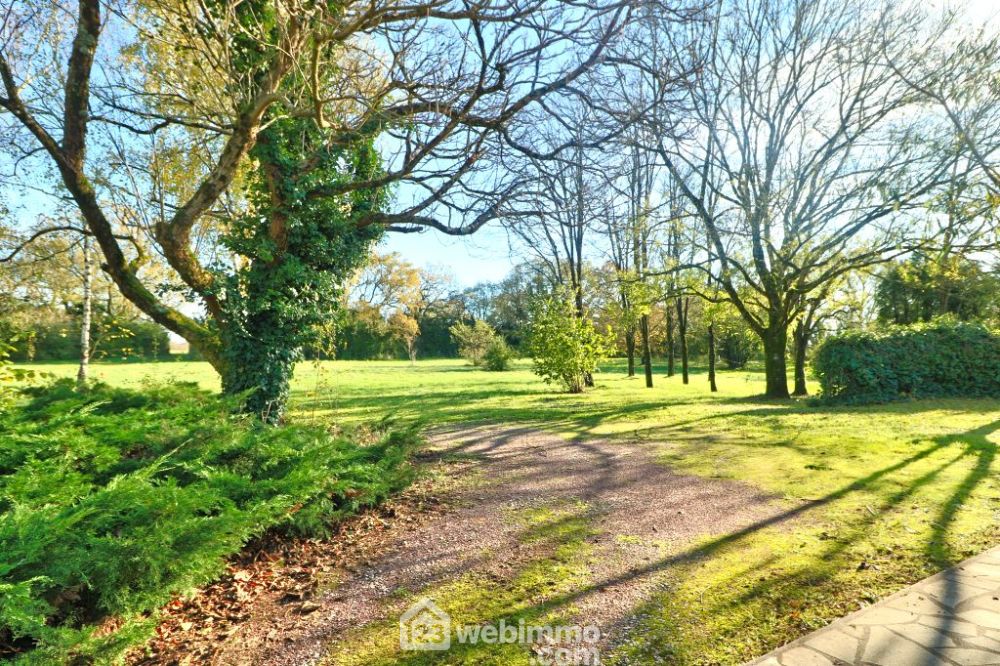 Photo 2 - Château-Larcher 86370 à Château-Larcher