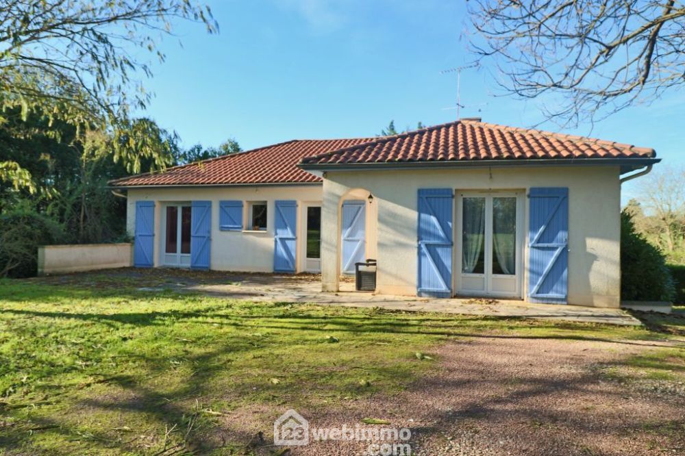 Photo 3 - Château-Larcher 86370 à Château-Larcher