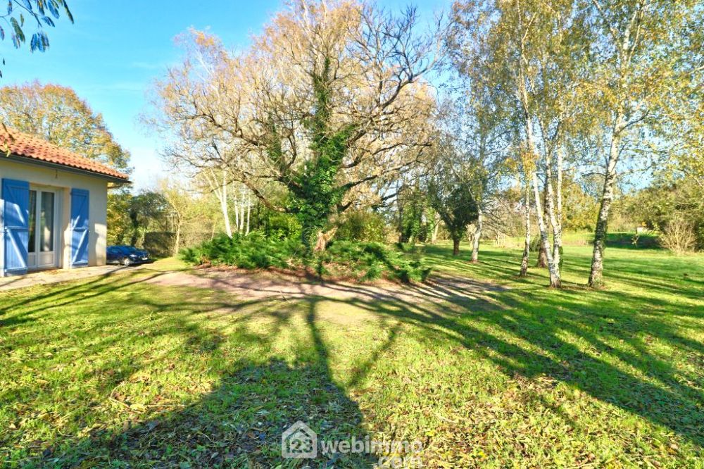 Photo 32 - Château-Larcher 86370 à Château-Larcher