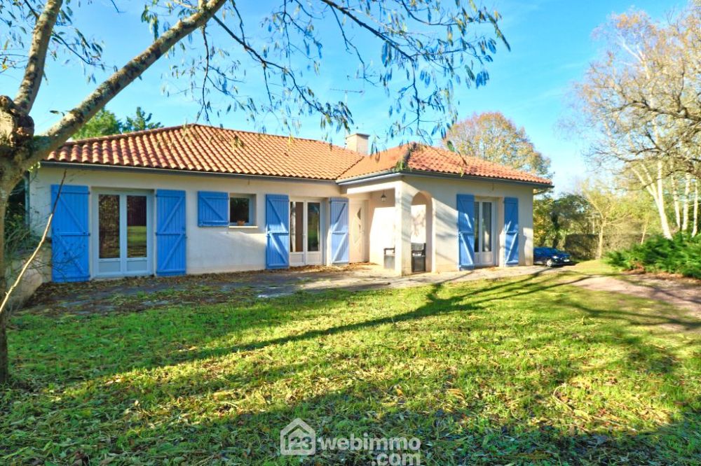 Photo 30 - Château-Larcher 86370 à Château-Larcher