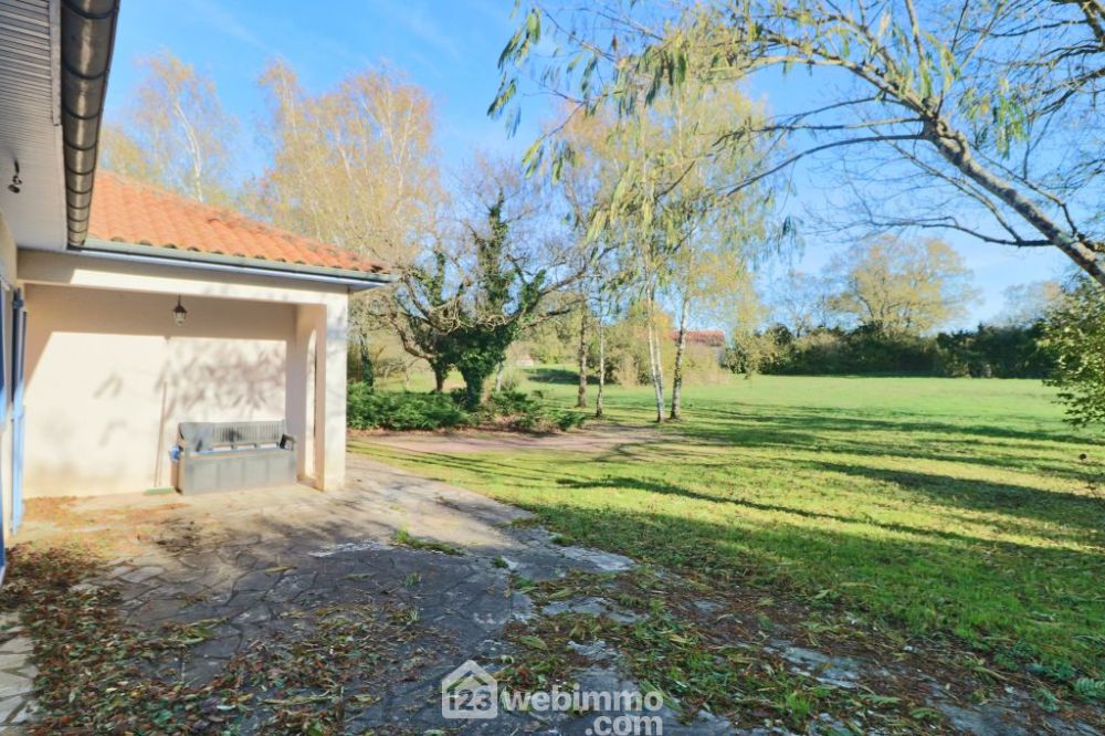 Photo 31 - Château-Larcher 86370 à Château-Larcher