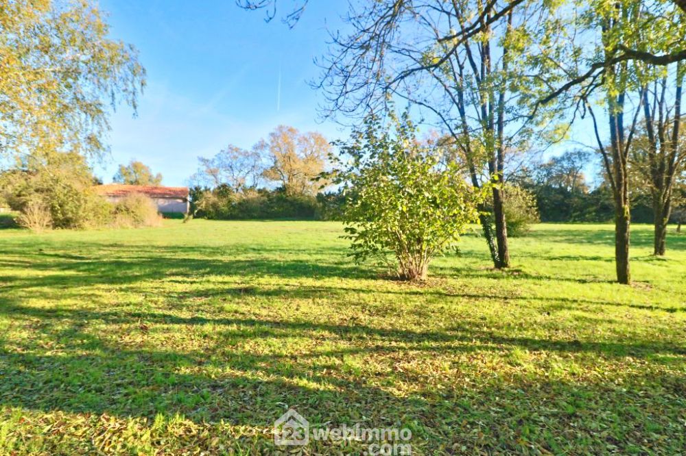 Photo 33 - Château-Larcher 86370 à Château-Larcher