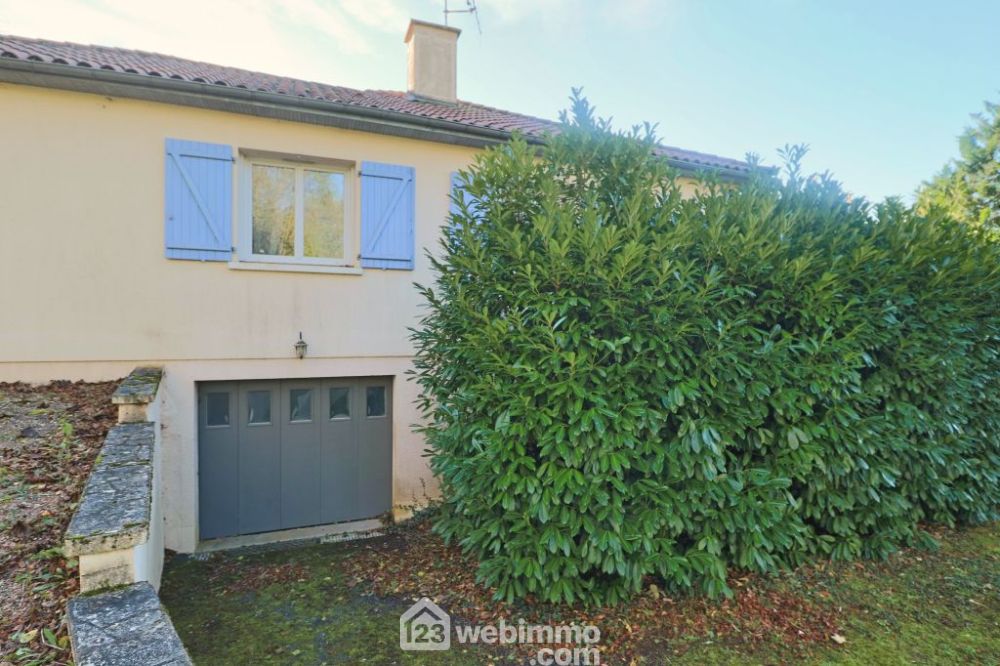 Photo 23 - Château-Larcher 86370 à Château-Larcher