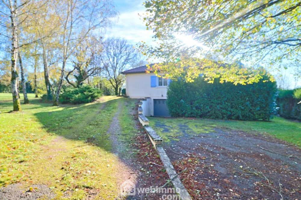 Photo 34 - Château-Larcher 86370 à Château-Larcher