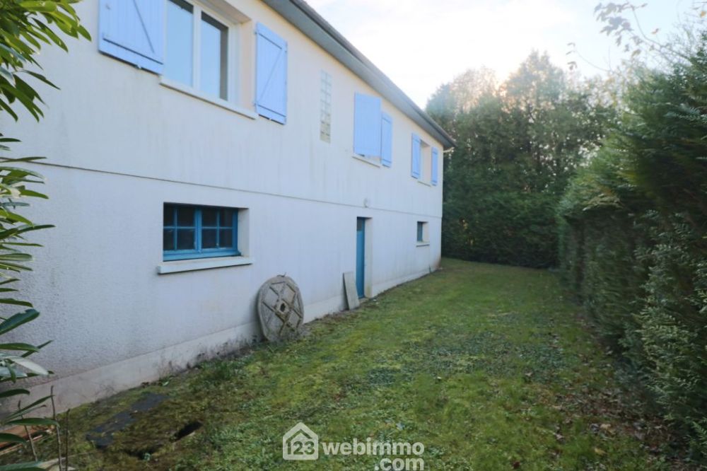 Photo 28 - Château-Larcher 86370 à Château-Larcher