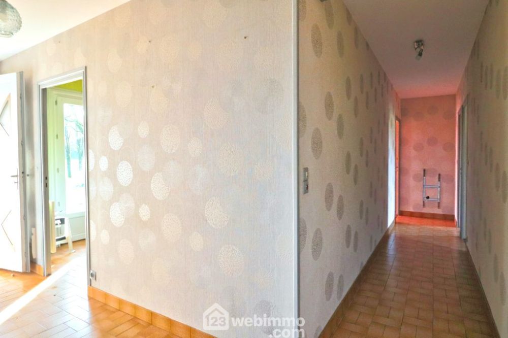 Photo 14 - Château-Larcher 86370 à Château-Larcher