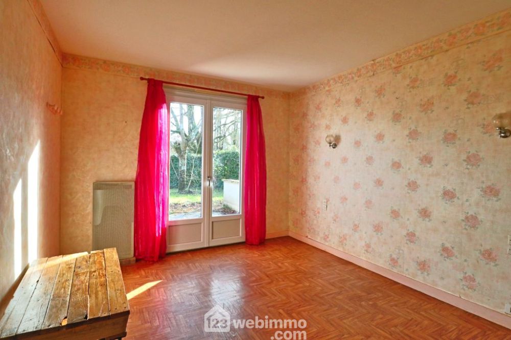 Photo 21 - Château-Larcher 86370 à Château-Larcher