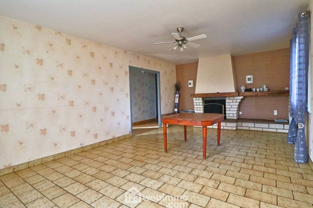 Photo 7 - Château-Larcher 86370 à Château-Larcher