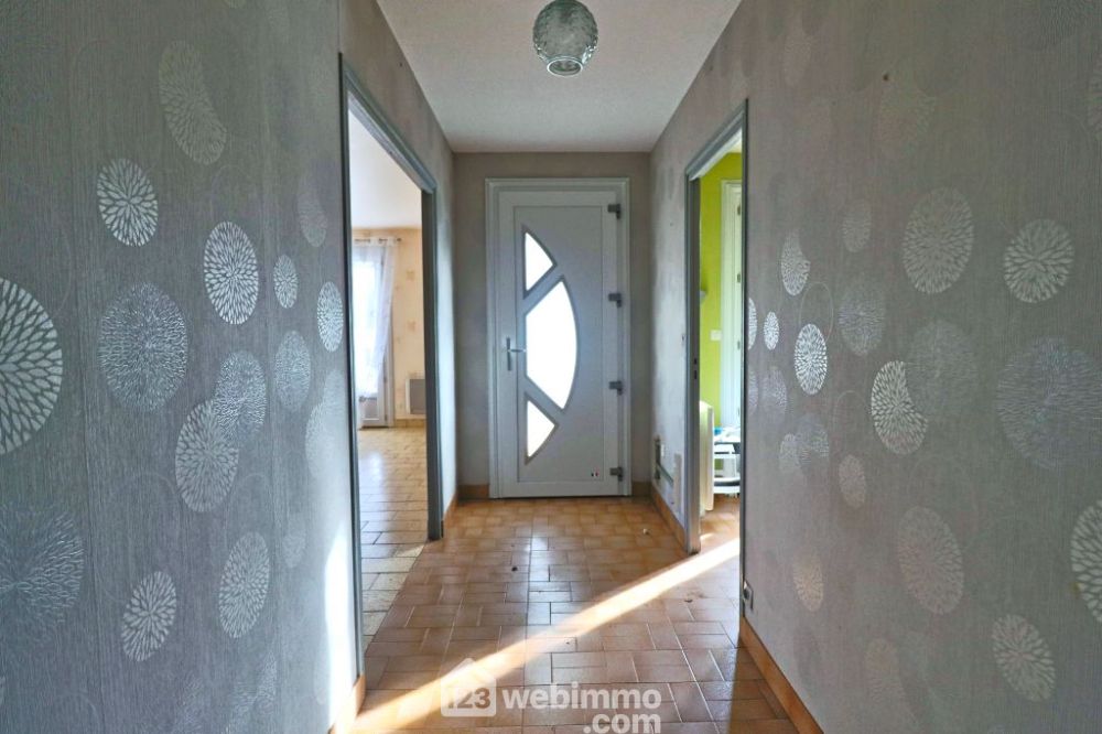 Photo 4 - Château-Larcher 86370 à Château-Larcher