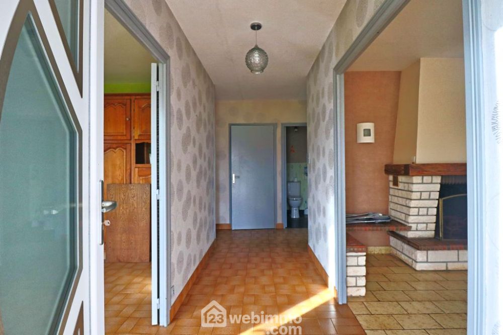 Photo 5 - Château-Larcher 86370 à Château-Larcher