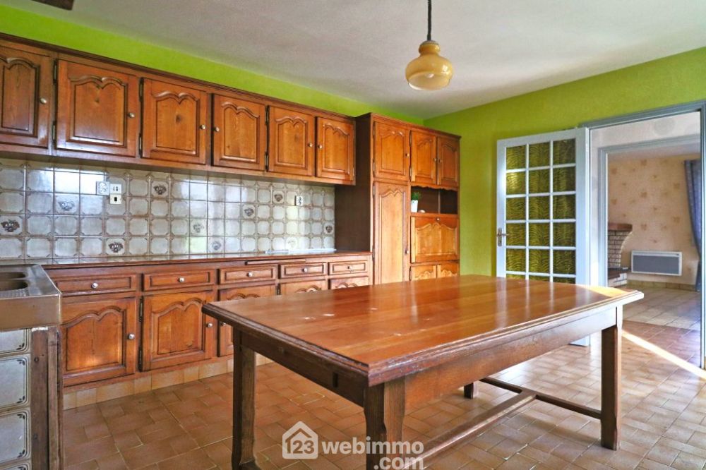 Photo 8 - Château-Larcher 86370 à Château-Larcher