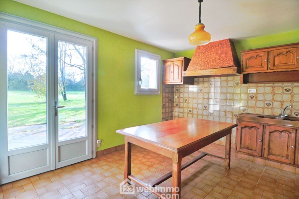 Photo 10 - Château-Larcher 86370 à Château-Larcher