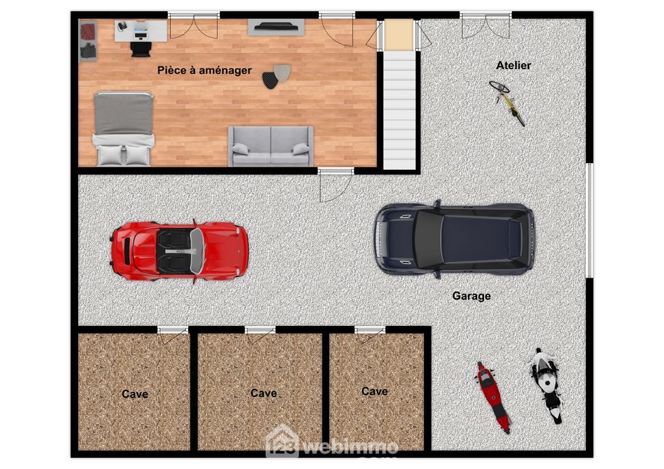 Photo 29 - Château-Larcher 86370 à Château-Larcher