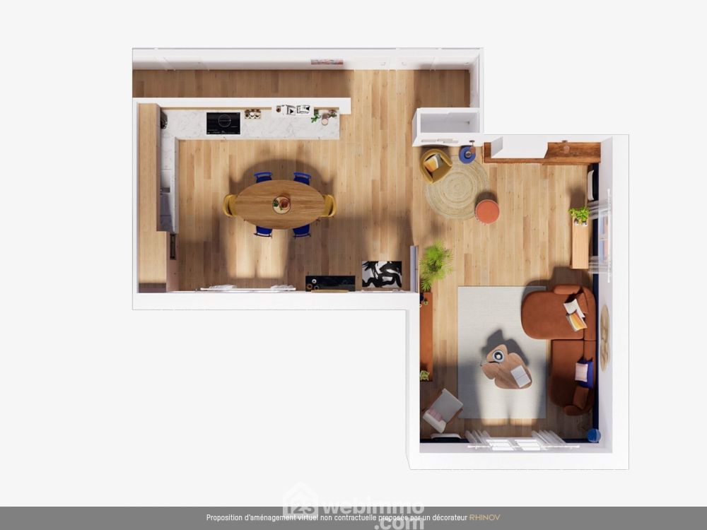 Photo 11 - Château-Larcher 86370 à Château-Larcher