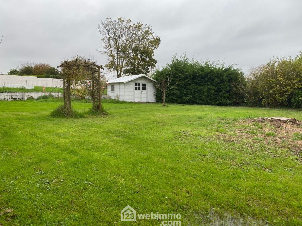 Photo 3 - Talmont-Saint-Hilaire 85440 à Talmont-Saint-Hilaire