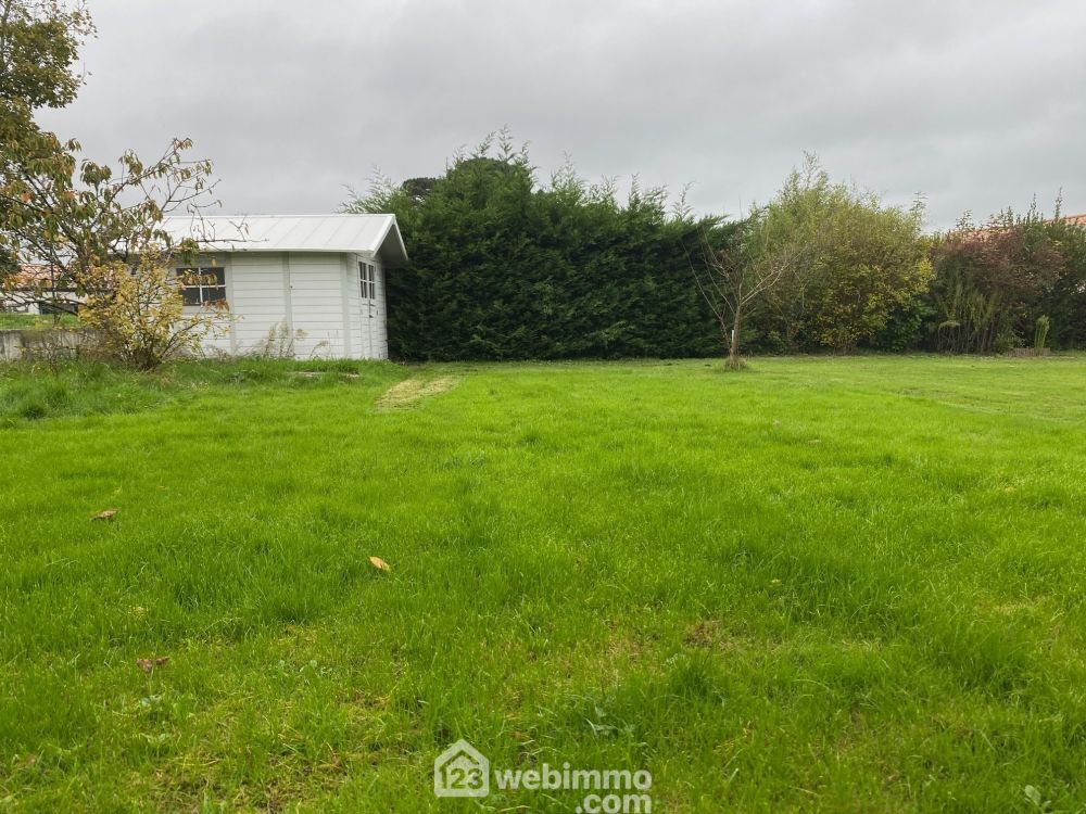 Photo 4 - Talmont-Saint-Hilaire 85440 à Talmont-Saint-Hilaire