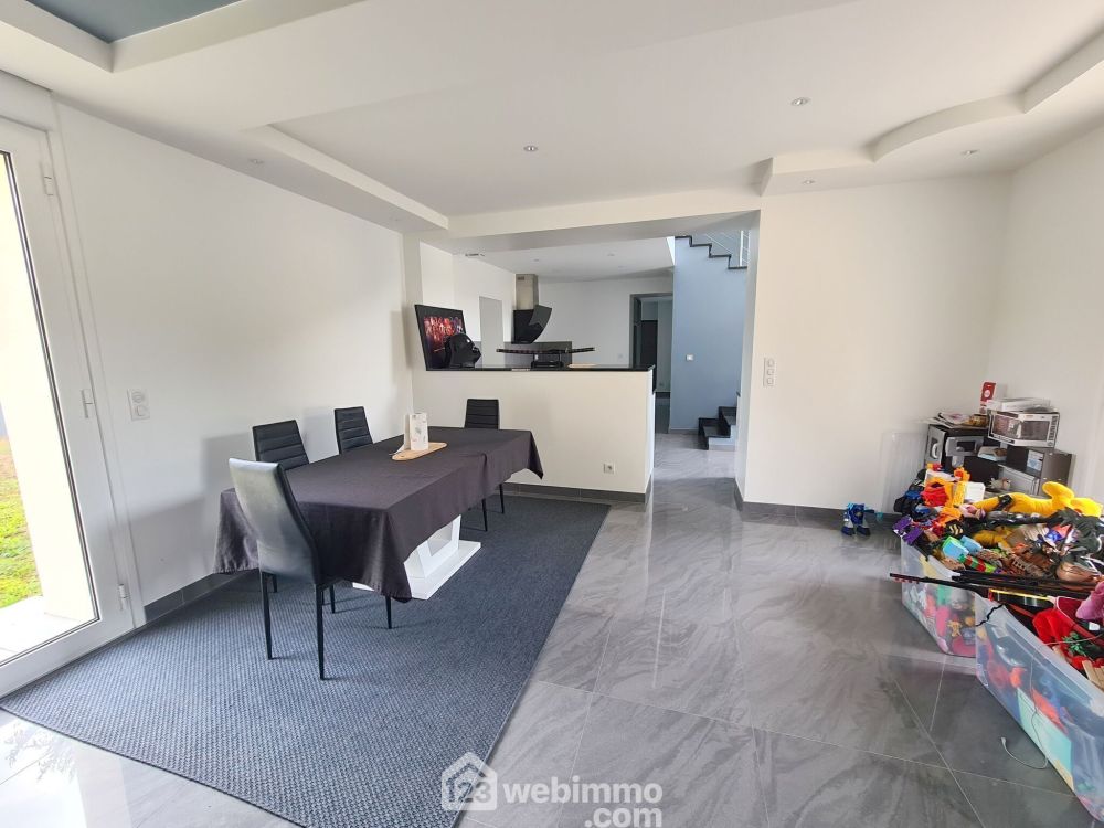 Photo 4 - Milly-la-Forêt 91490 à Milly-la-Forêt