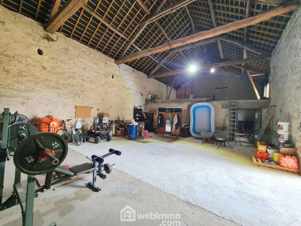 Photo 34 - Milly-la-Forêt 91490 à Milly-la-Forêt