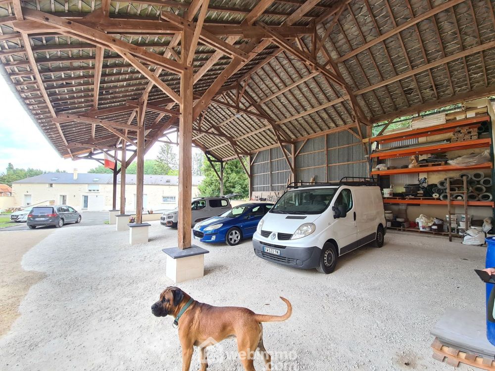 Photo 36 - Milly-la-Forêt 91490 à Milly-la-Forêt