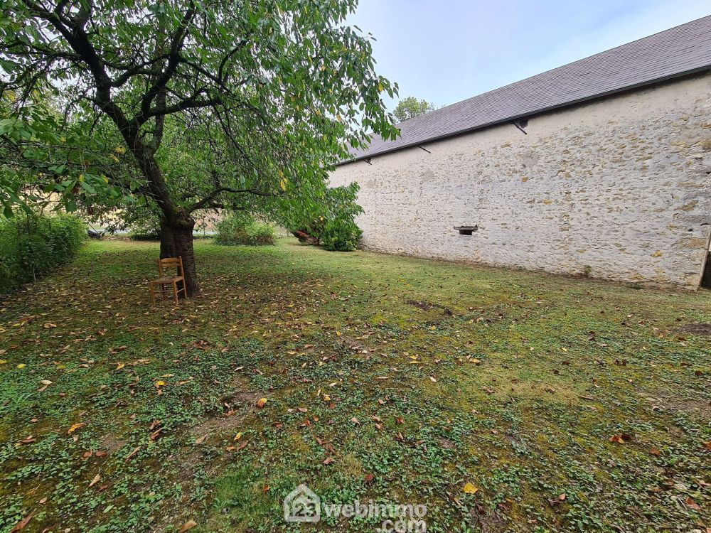 Photo 37 - Milly-la-Forêt 91490 à Milly-la-Forêt