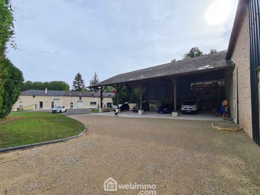 Photo 39 - Milly-la-Forêt 91490 à Milly-la-Forêt