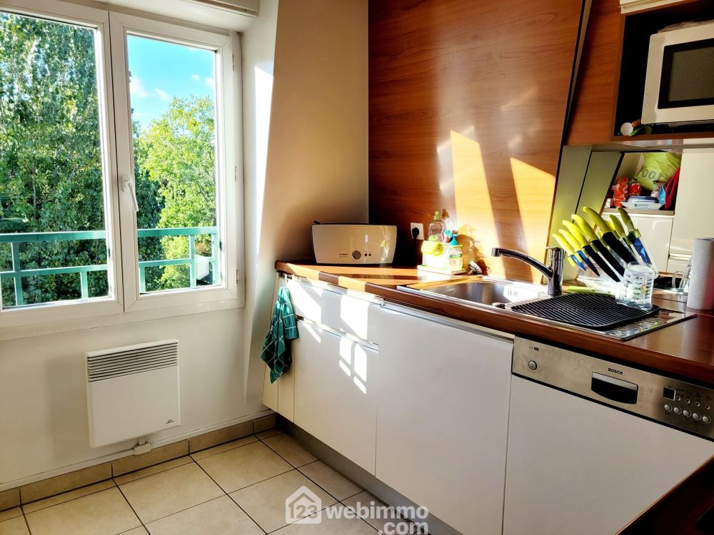 Photo 3 - Le Plessis-Robinson 92350 à Le Plessis-Robinson