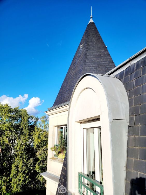 Photo 9 - Le Plessis-Robinson 92350 à Le Plessis-Robinson