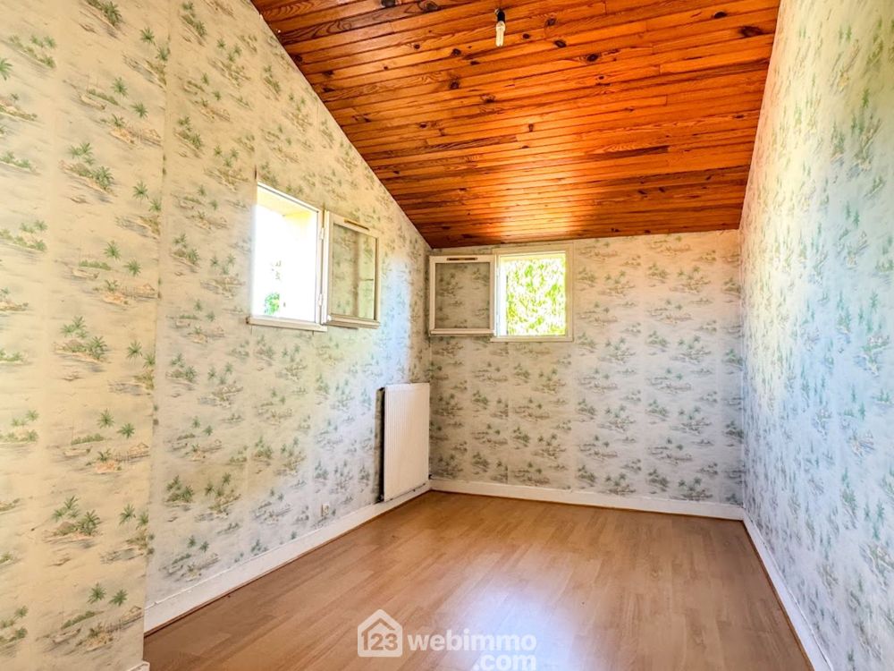 Photo 9 - Cholet 49300 à Cholet