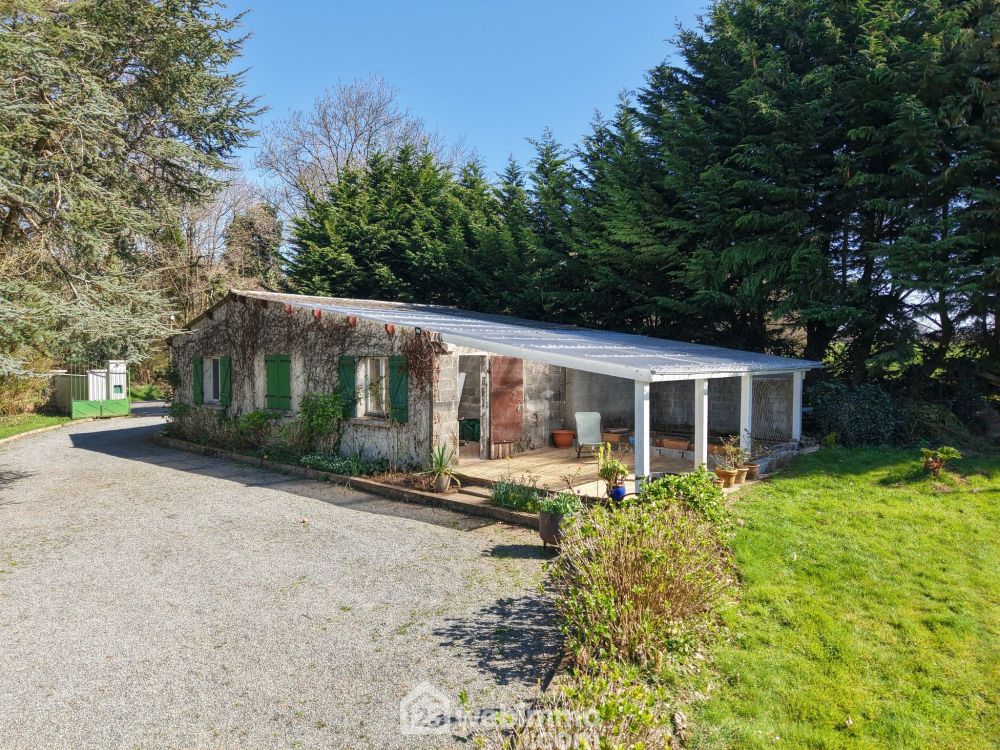 Photo 41 - Plestin-les-Grèves 22310 à Plestin-les-Grèves