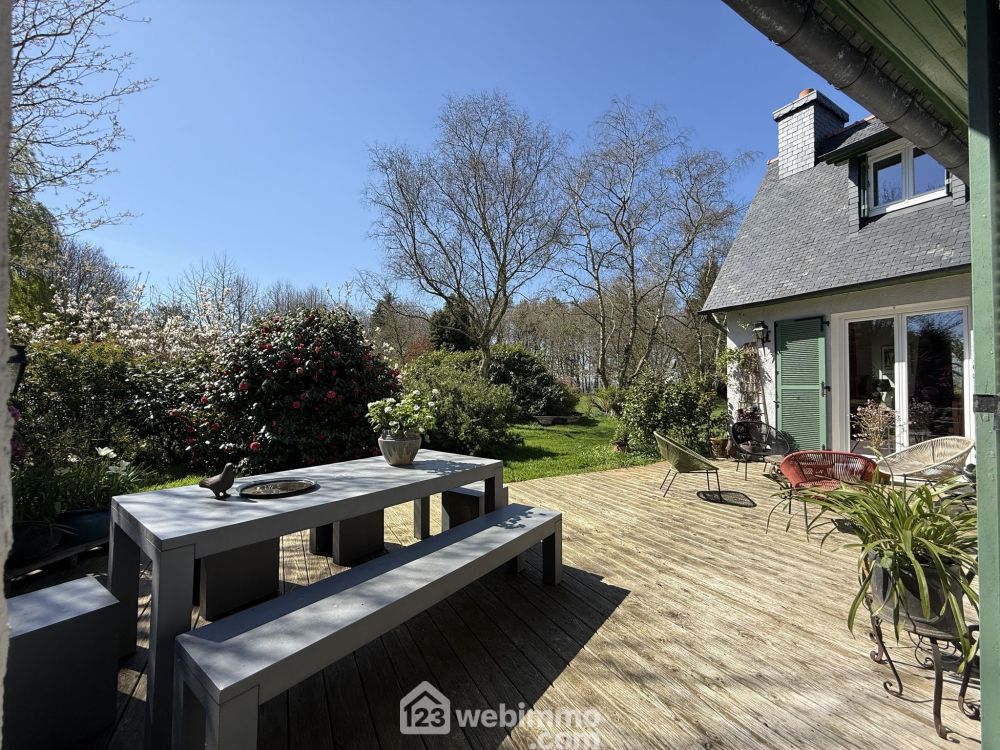 Photo 9 - Plestin-les-Grèves 22310 à Plestin-les-Grèves