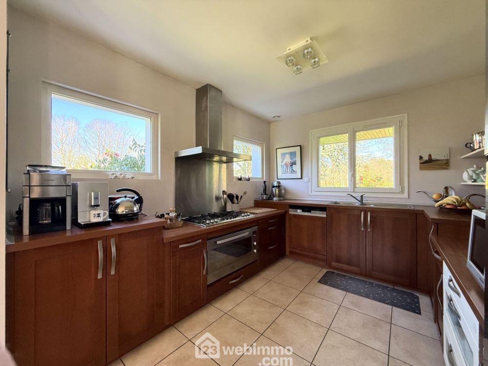 Photo 18 - Plestin-les-Grèves 22310 à Plestin-les-Grèves