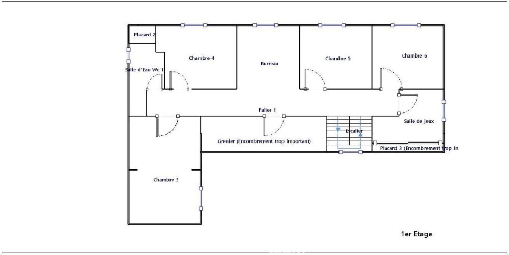 Photo 44 - Plestin-les-Grèves 22310 à Plestin-les-Grèves