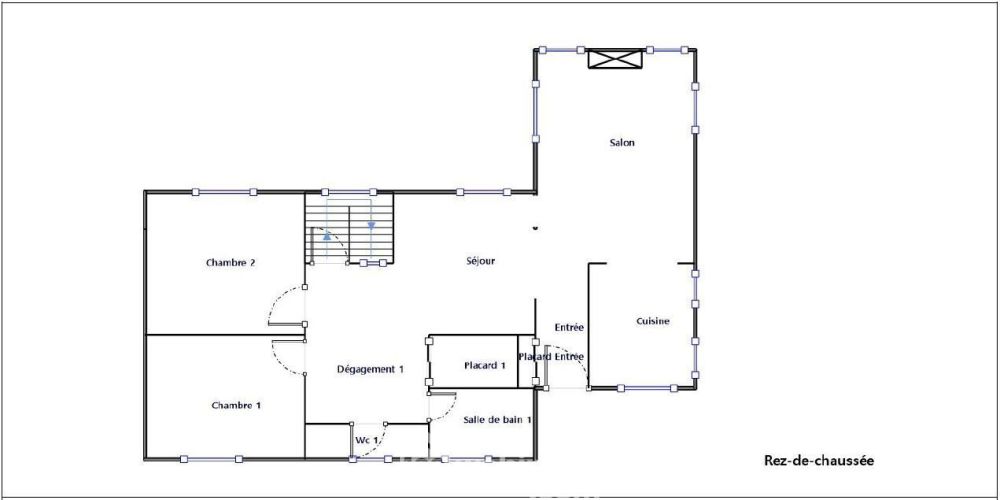 Photo 43 - Plestin-les-Grèves 22310 à Plestin-les-Grèves