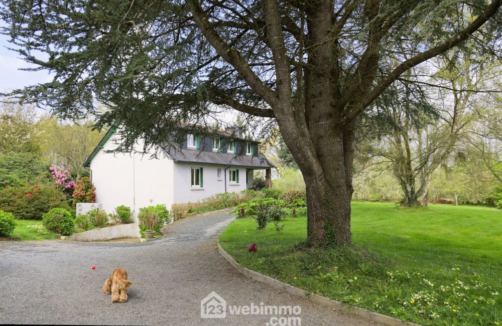 Photo 4 - Plestin-les-Grèves 22310 à Plestin-les-Grèves