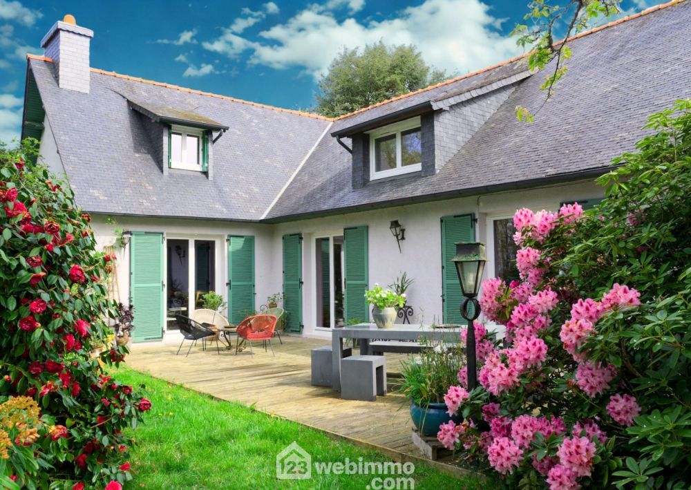 Photo 2 - Plestin-les-Grèves 22310 à Plestin-les-Grèves