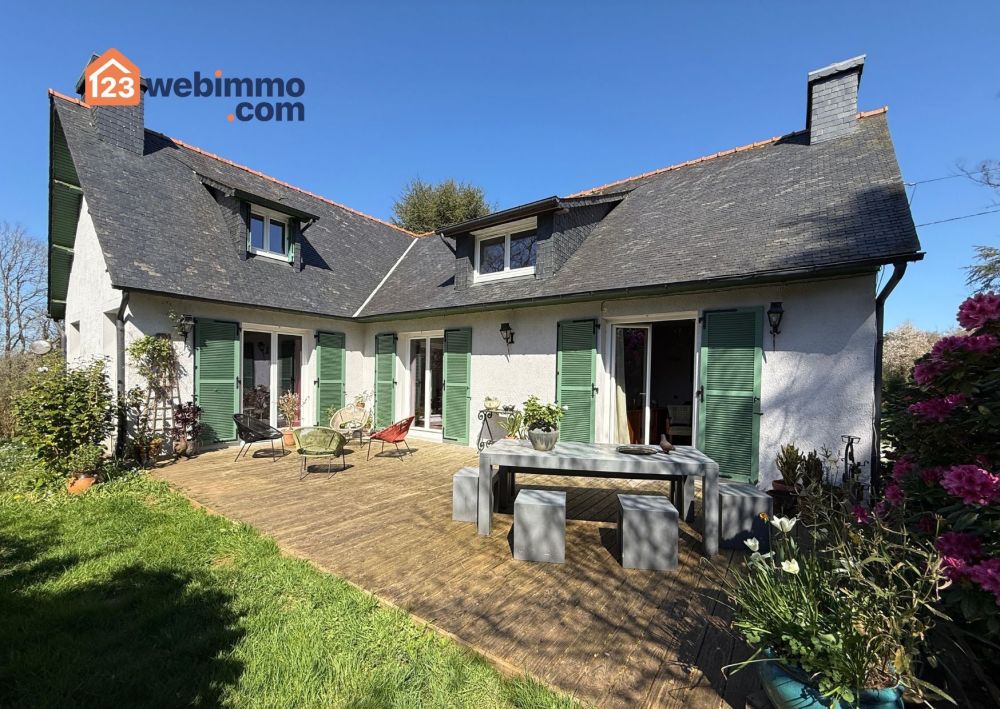 Photo 3 - Plestin-les-Grèves 22310 à Plestin-les-Grèves