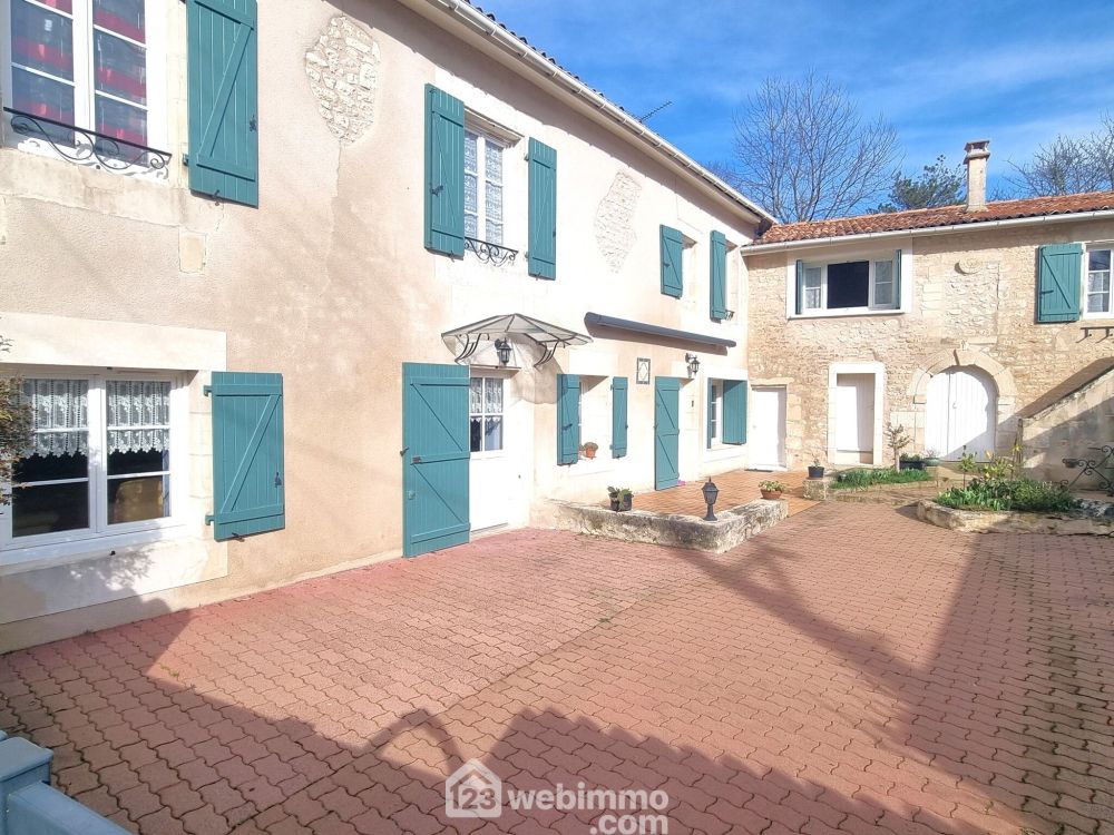 Photo 1 - Chasseneuil-du-Poitou 86360 à Chasseneuil-du-Poitou