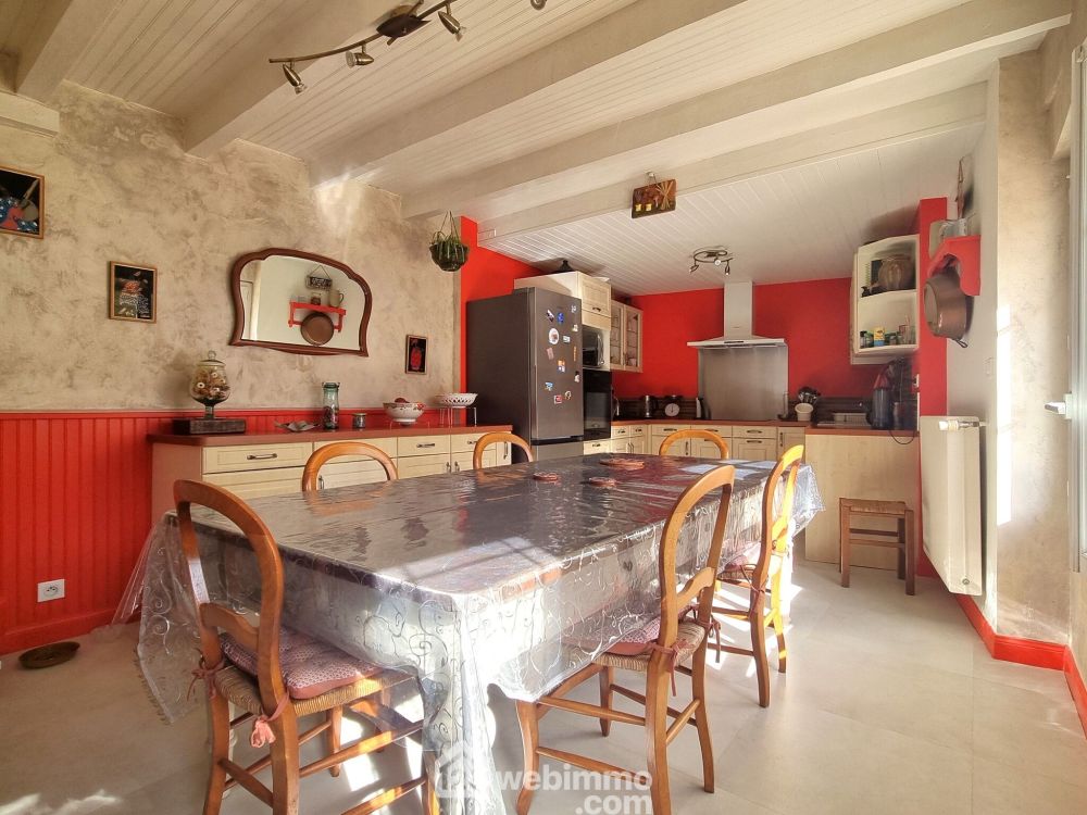 Photo 3 - Chasseneuil-du-Poitou 86360 à Chasseneuil-du-Poitou